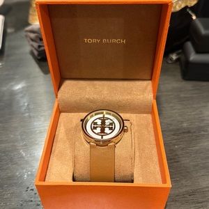 Tory Burch Watch